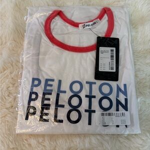 Peloton Ringer Muscle Tank